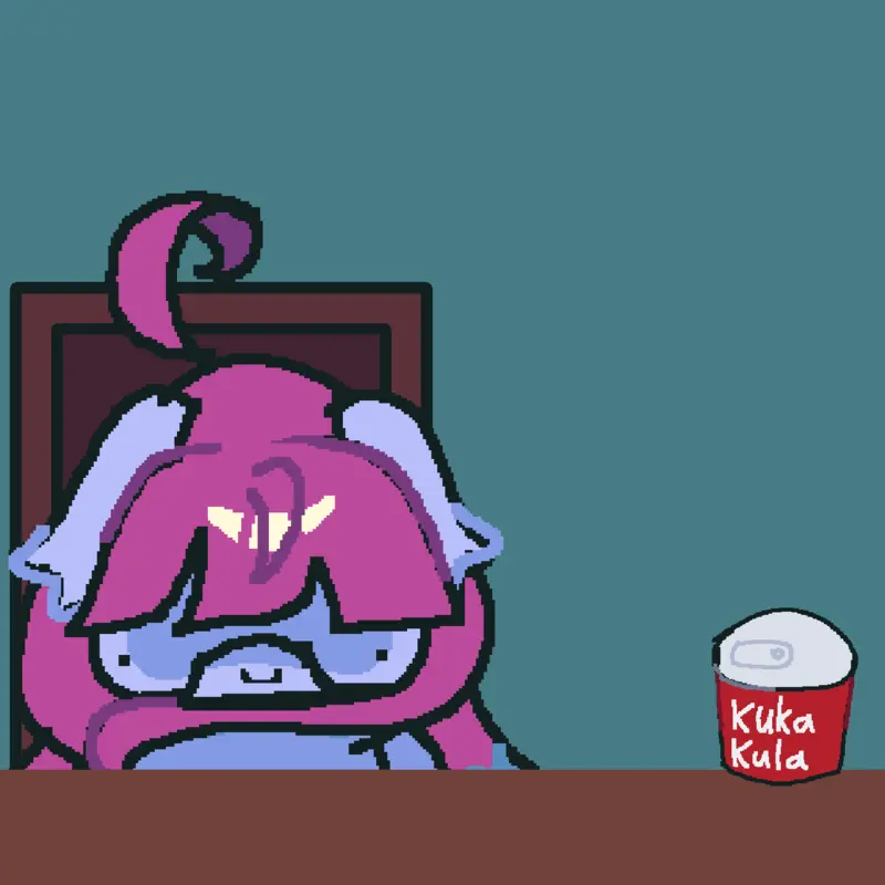 Game by @LW2025
