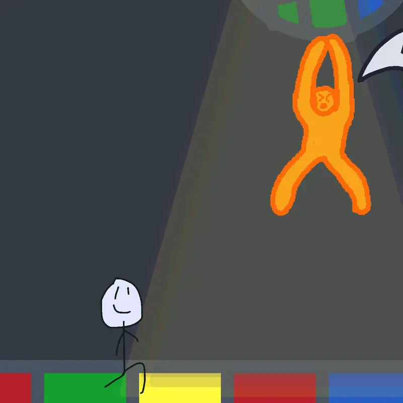 Game by @andrEw_gamEs