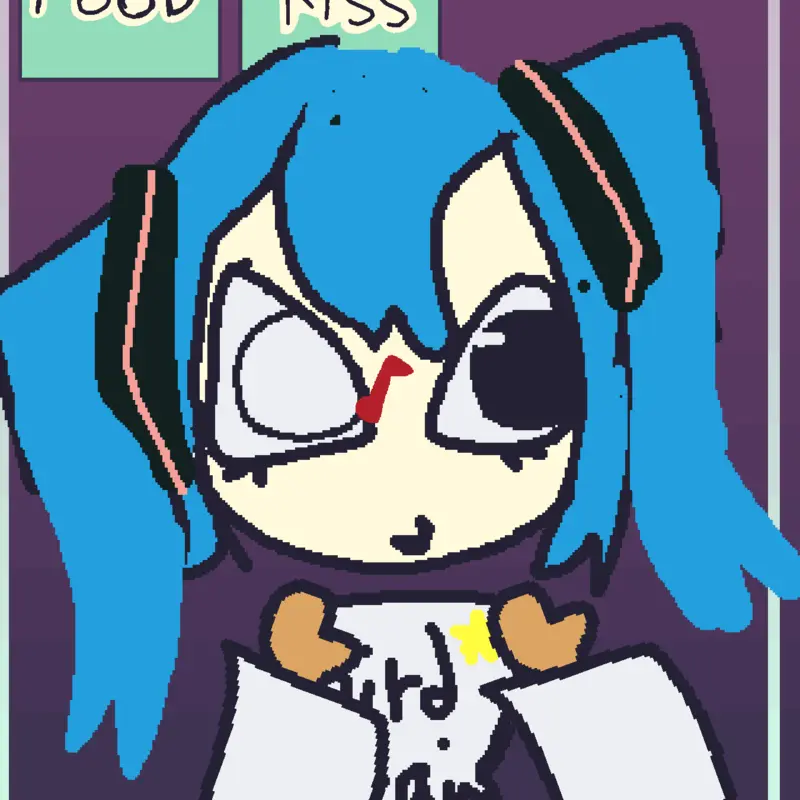 Game by @ITSAMEROSY
