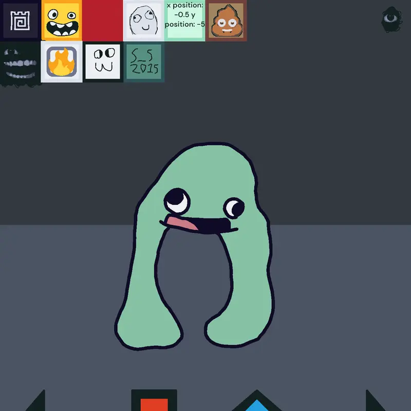 Game by @Lil_JeveloperCube