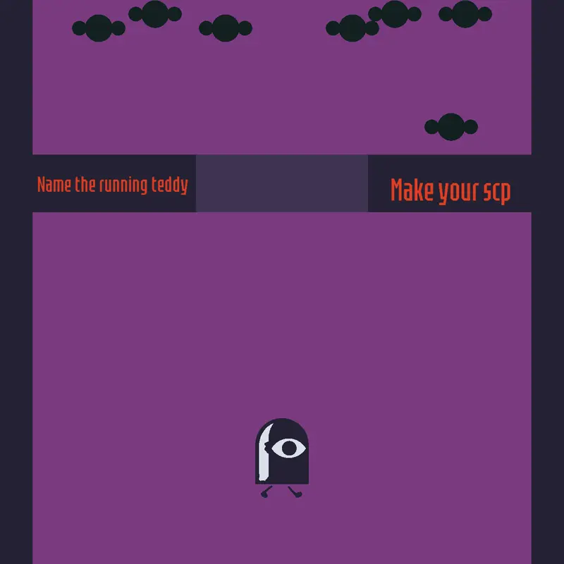 Game by @maxitortas