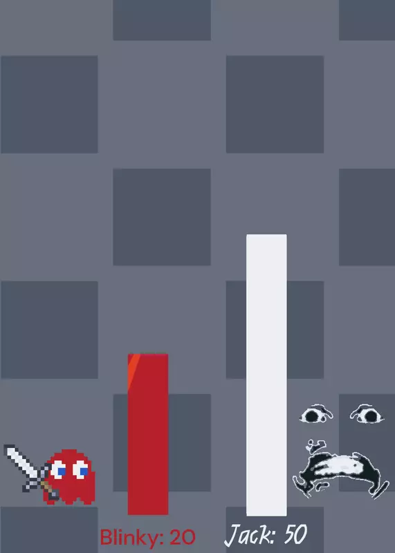 Game by @Baldif4r