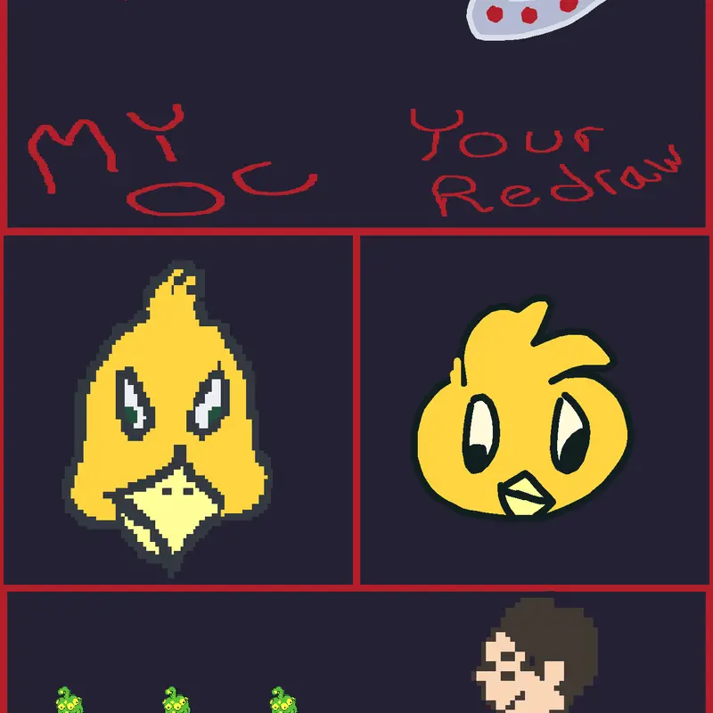 Game by @iseeyoun