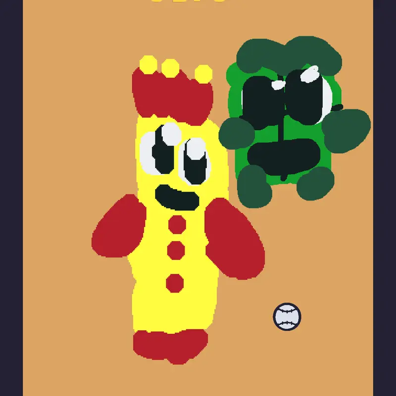 Game by @Fisna111