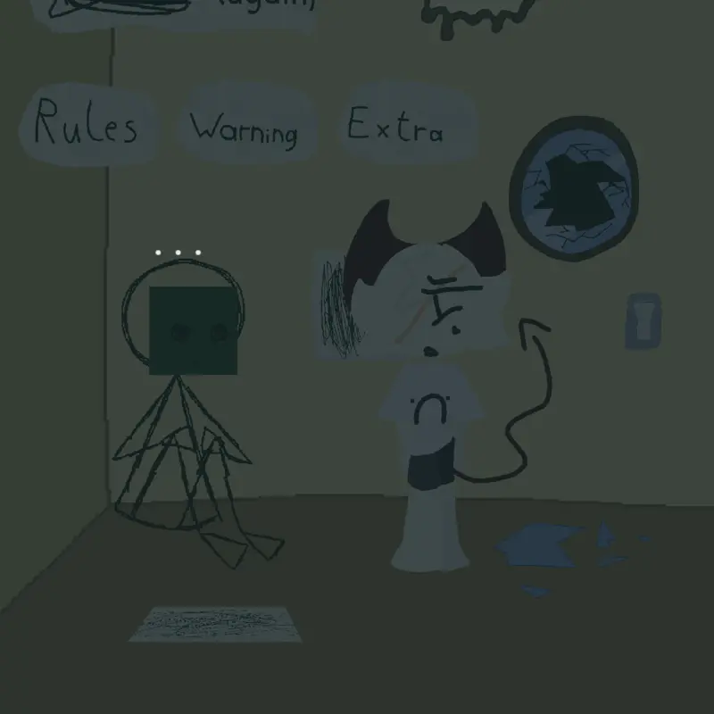 Qna by @_GOOFBLL_
