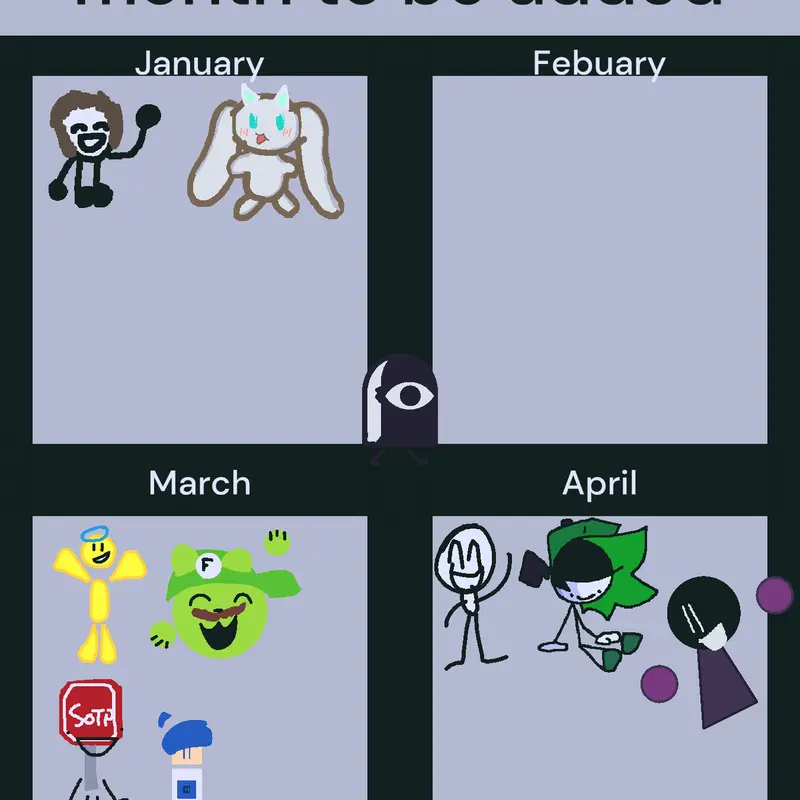 Game by @EvilCinnamonroll