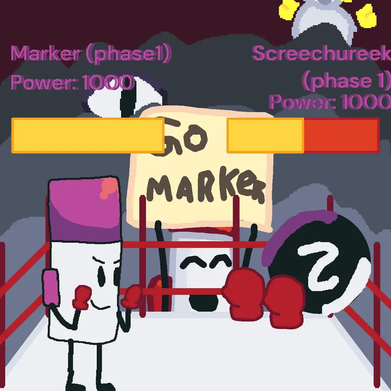Game by @IHazAMarkerLmao