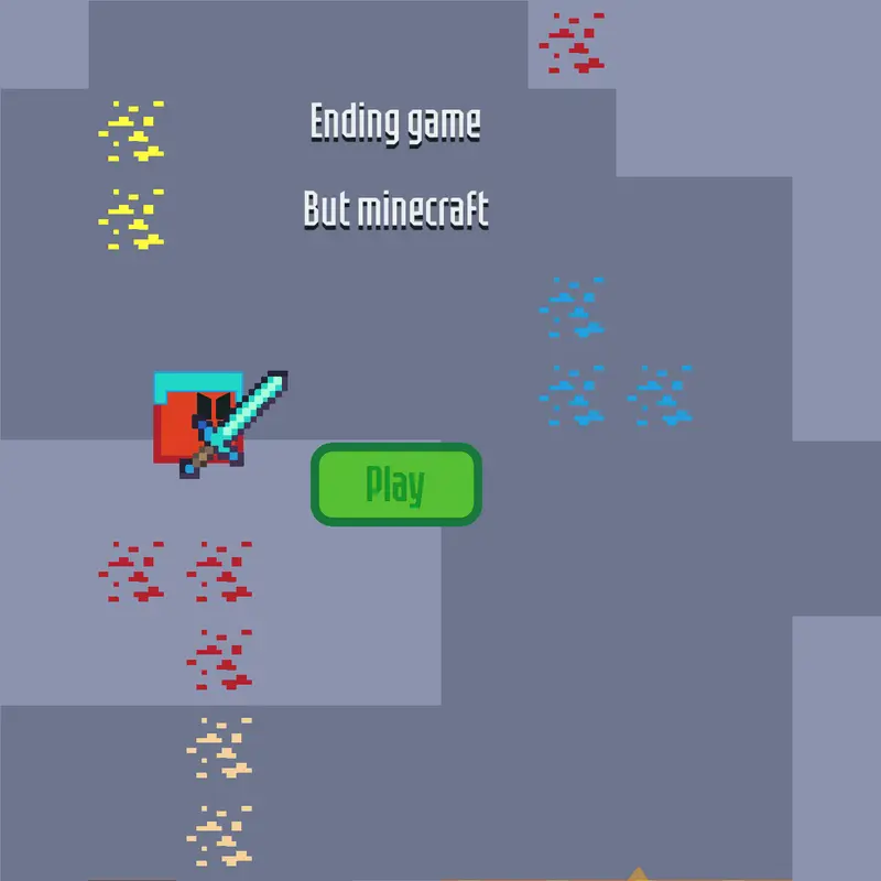 Game by @bubbytwin
