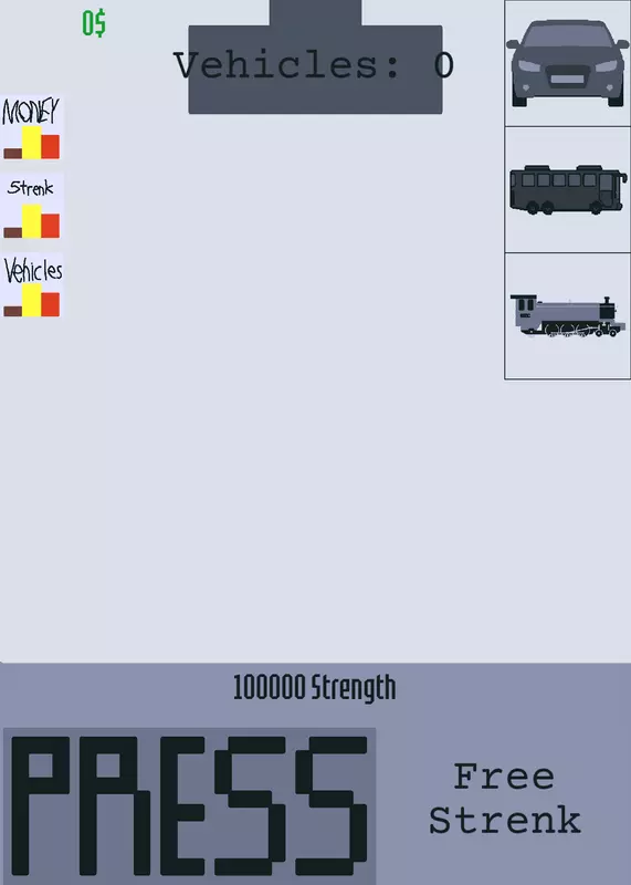 Game by @Gani_bus