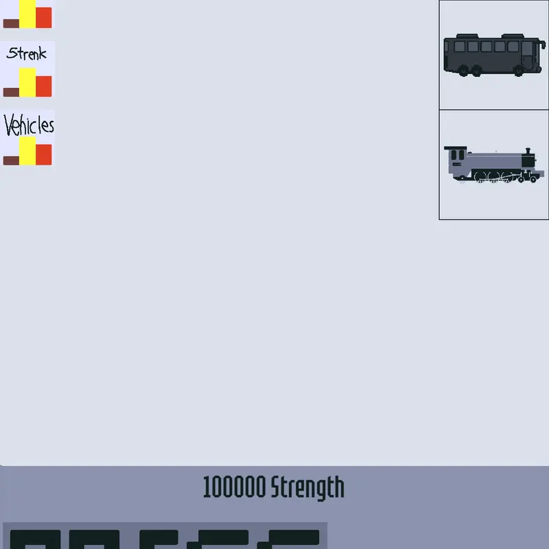 Game by @Gani_bus