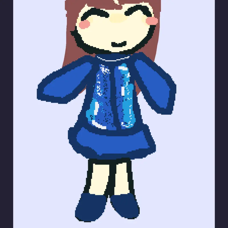 Game by @Mizuki_mimi