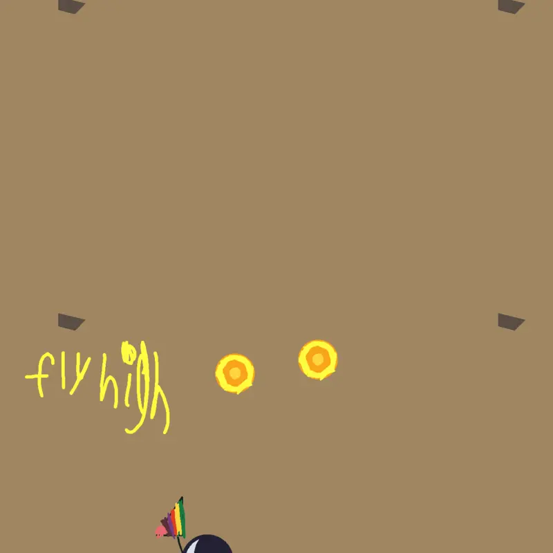 Game by @DoorCreek