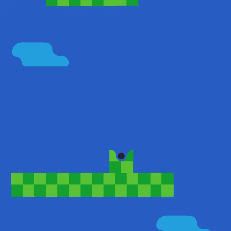 Game by @IBars