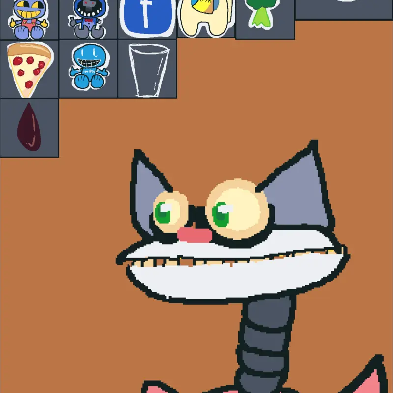 Game by @catabox