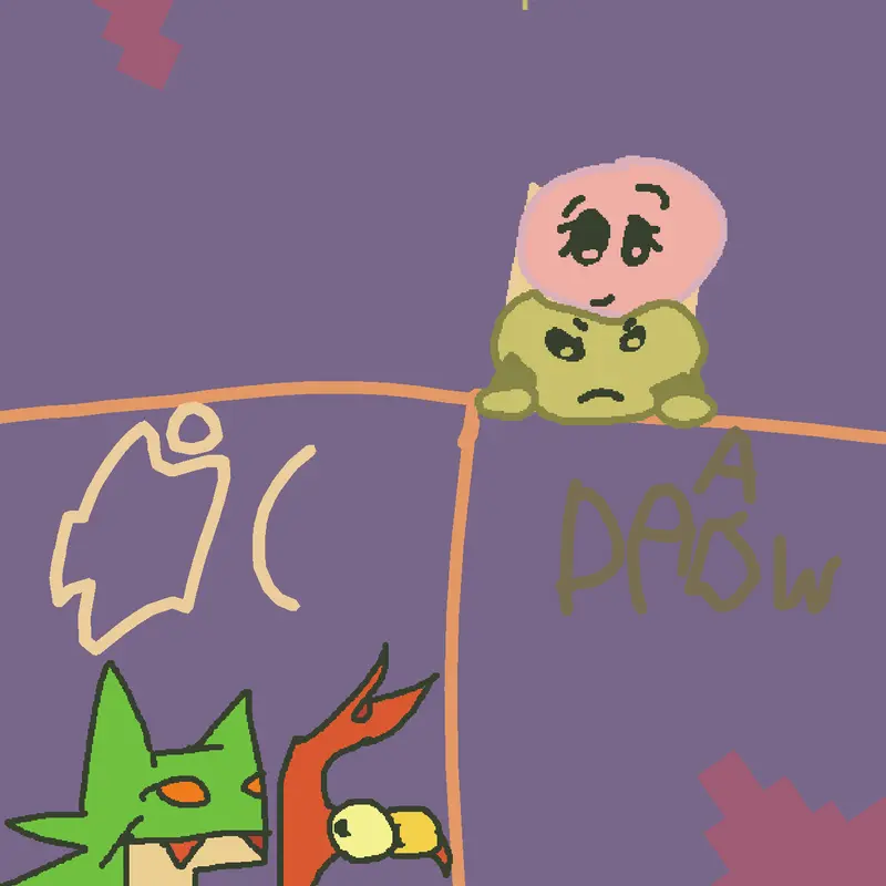 Game by @-_HivesRylee_-