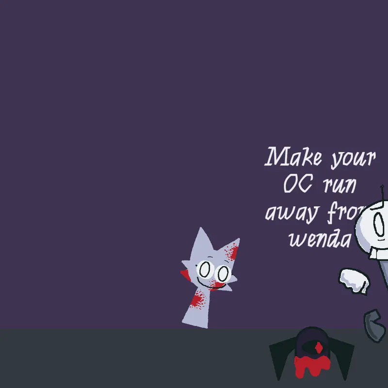 Game by @GalaxyCatAlien