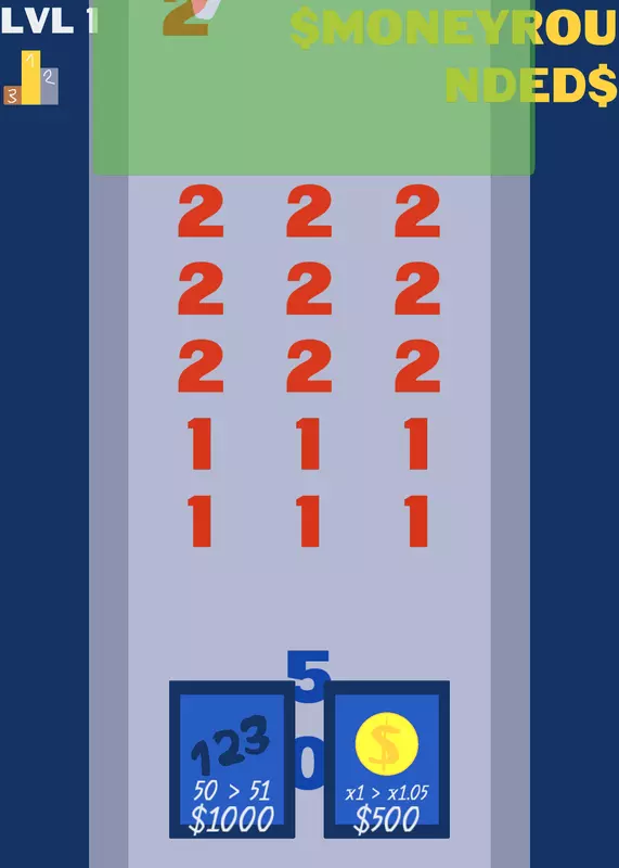 Game by @ilovetom