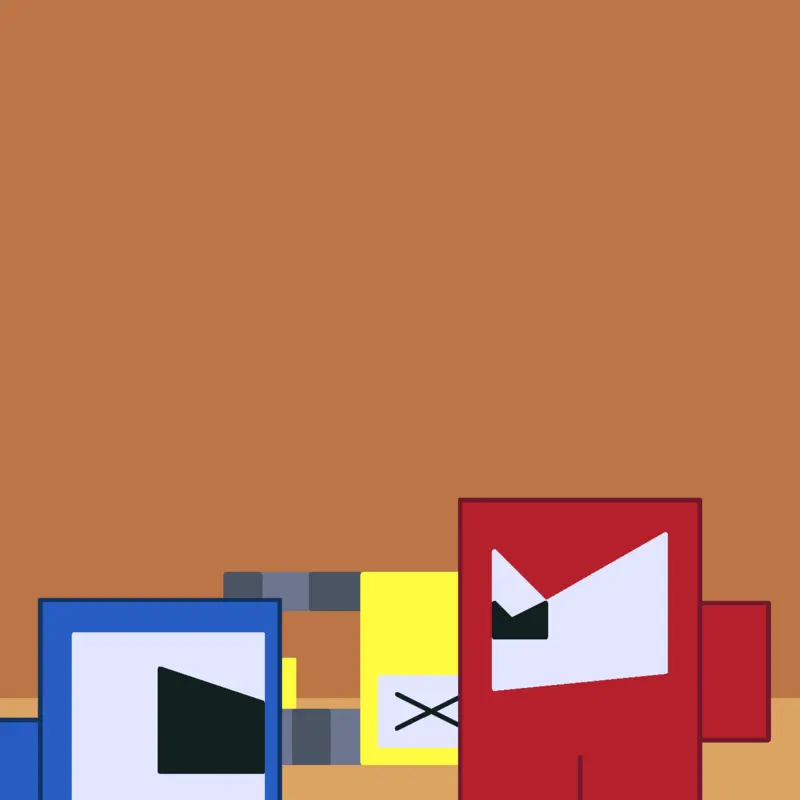 Game by @oddbotsito