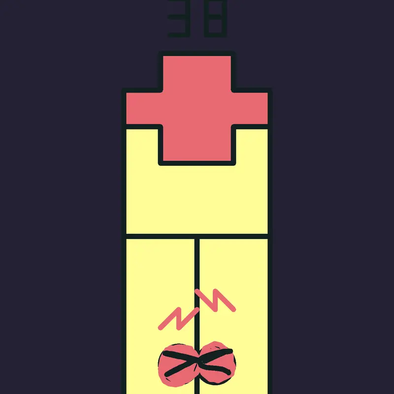 I'm a one off and another one off! by @JaxsonGreenPlaysGames