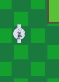 circling fight game