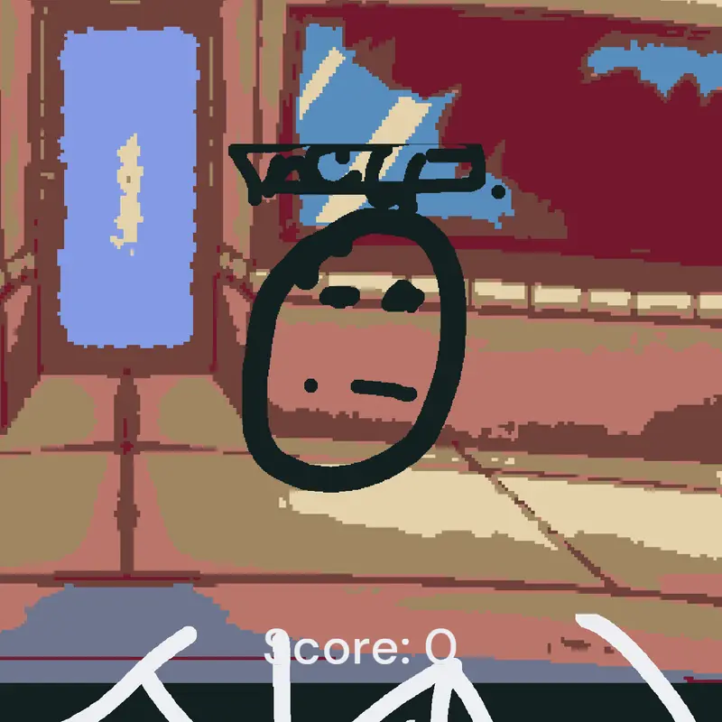 Game by @gaey