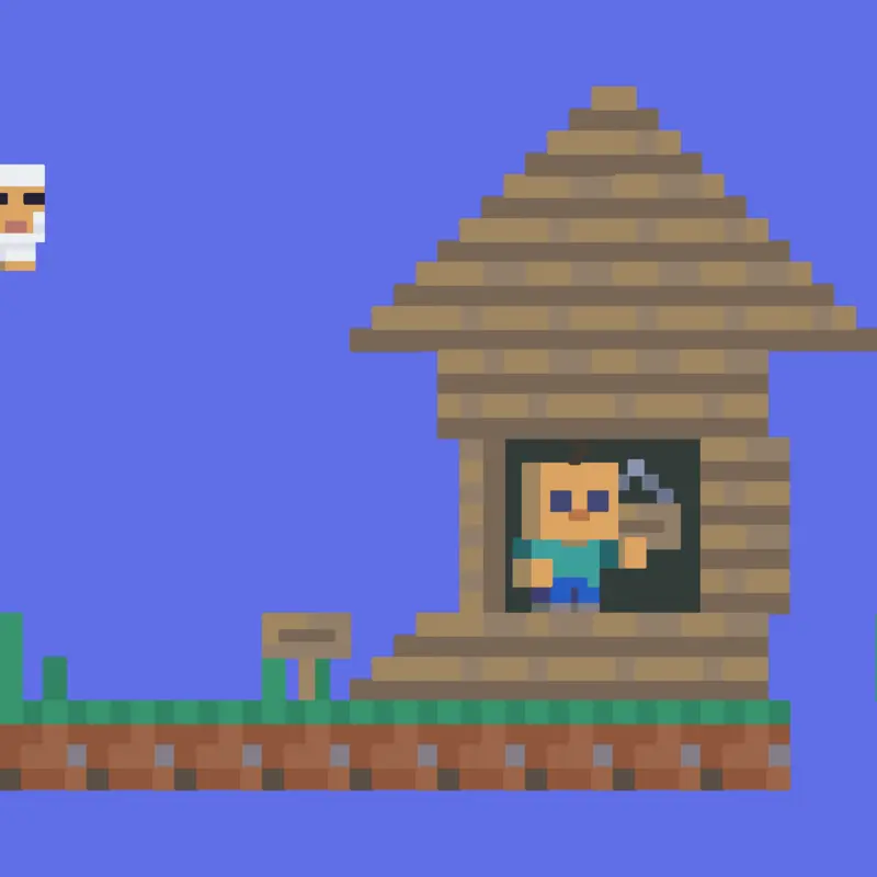 Game by @gotgndjen
