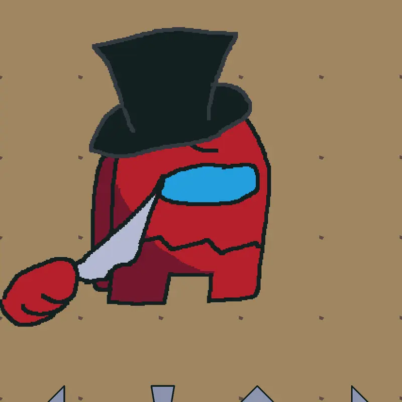 Game by @amongusred