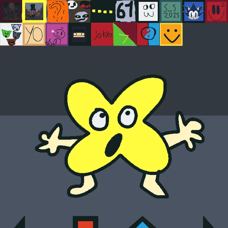 Game by @Jelly_Boi