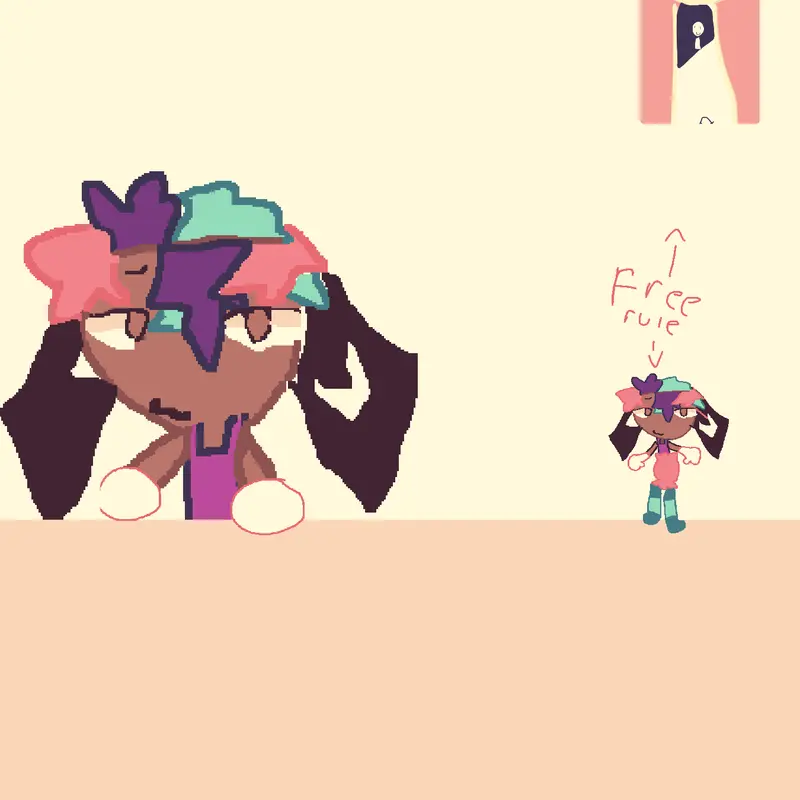 Game by @AUTTPBassie