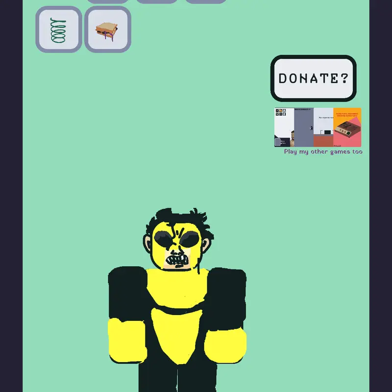 Game by @greenGT