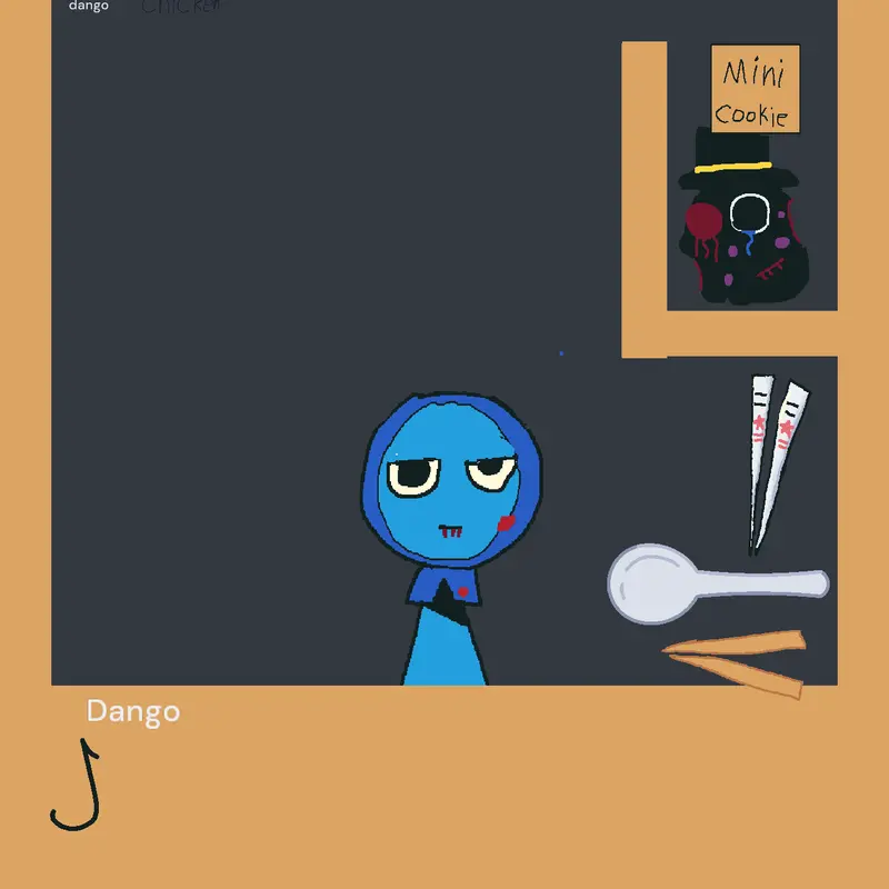 Game by @long8