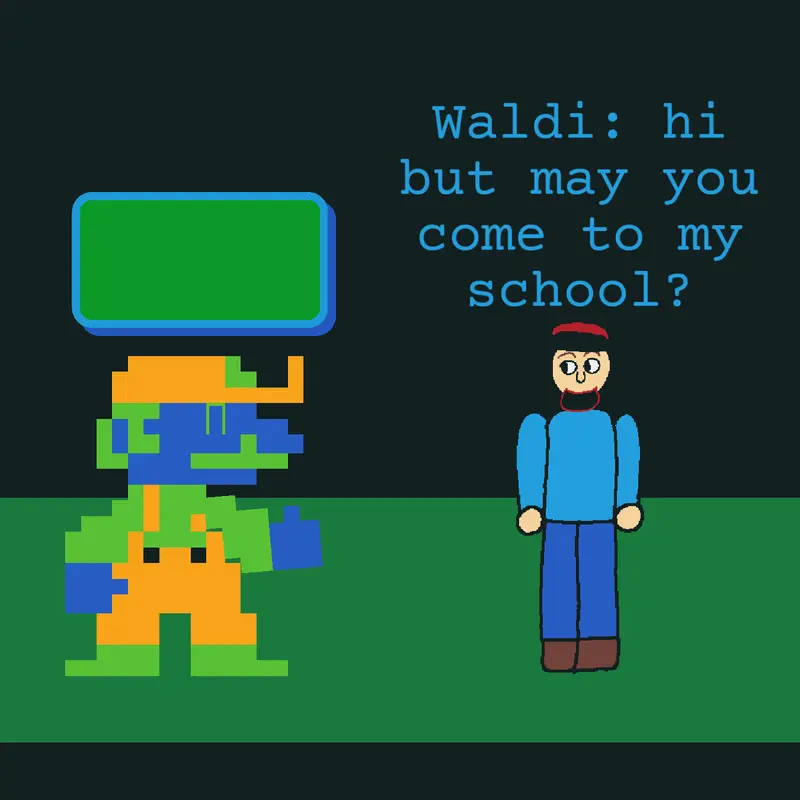 Game by @Weegee_Official