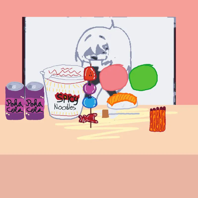 Game by @Uona313