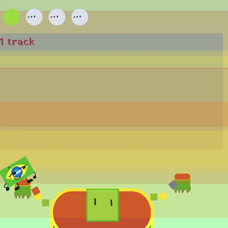 Game by @playernomal