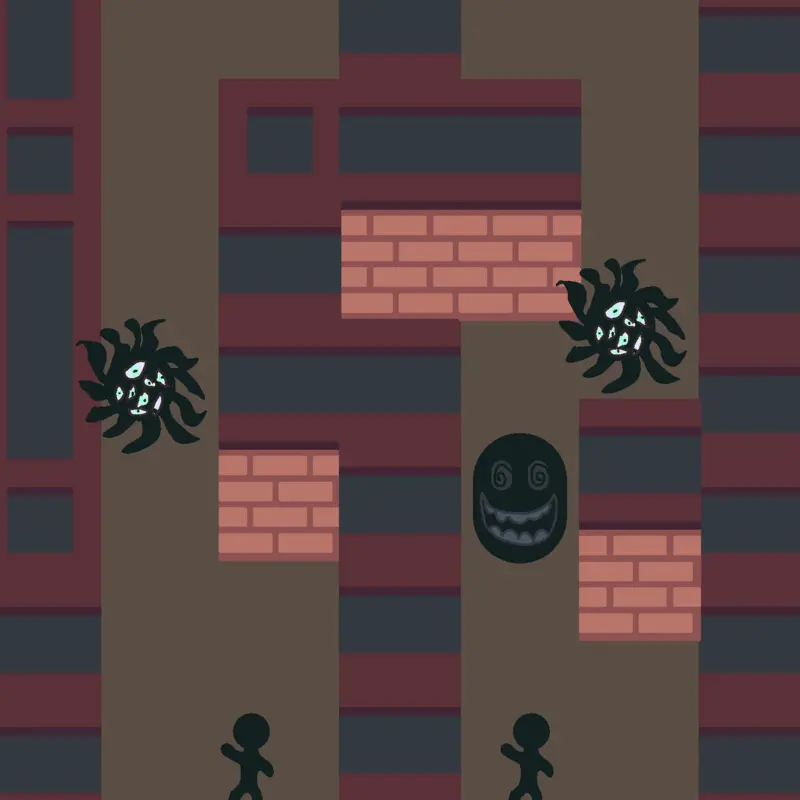 Game by @FNAF-player