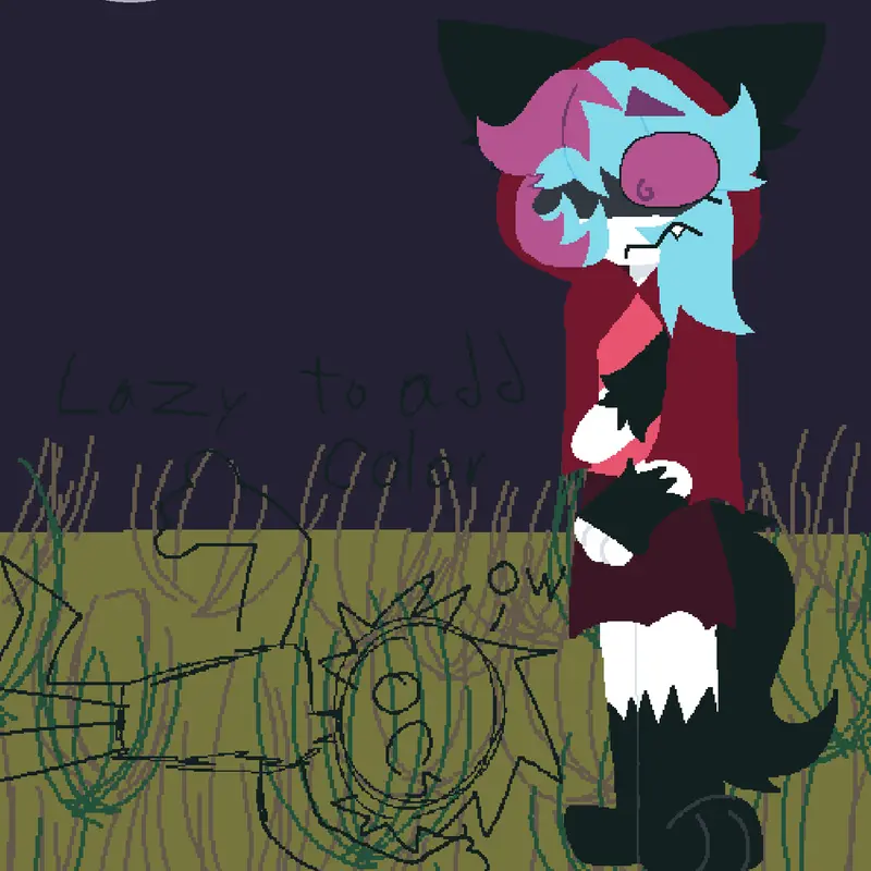 Game by @FanSkull2_thatme