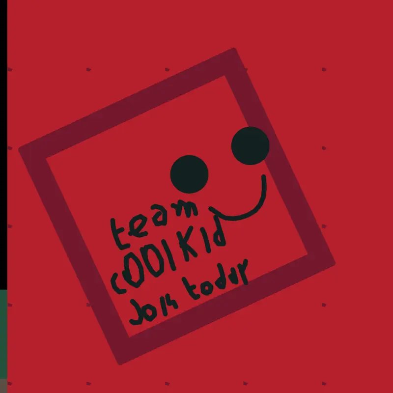 Game by @iksjsis