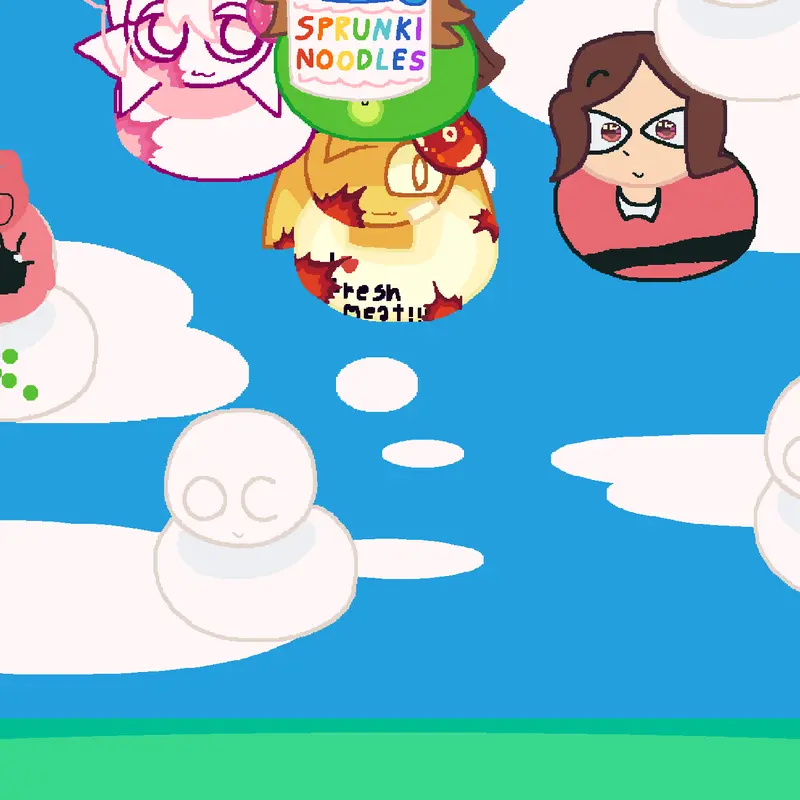 Game by @sealsealsealsealseal