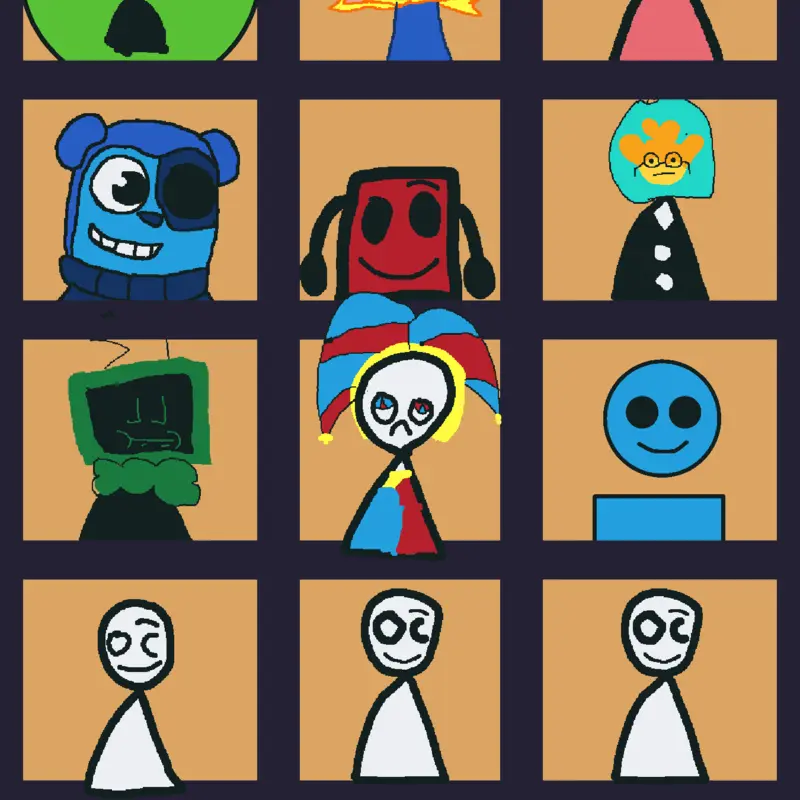 Game by @JAXY_LOVER_70992
