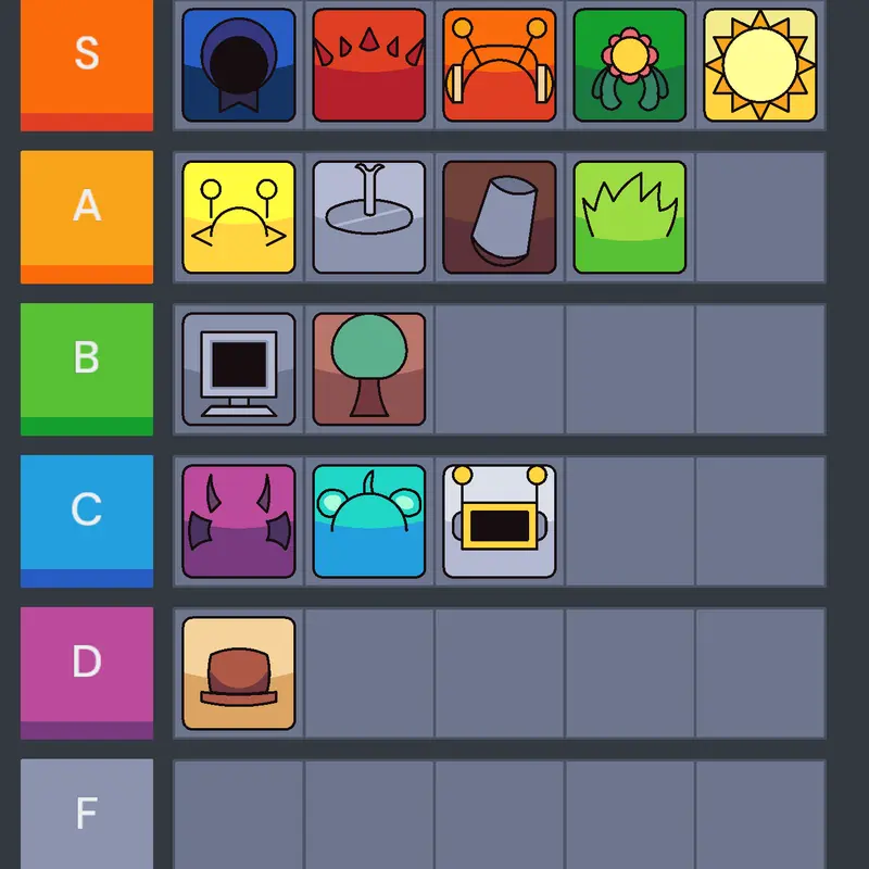 Game by @redwerd