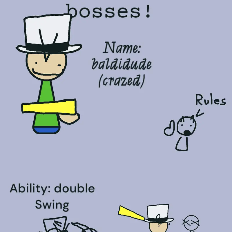 Game by @baldidude