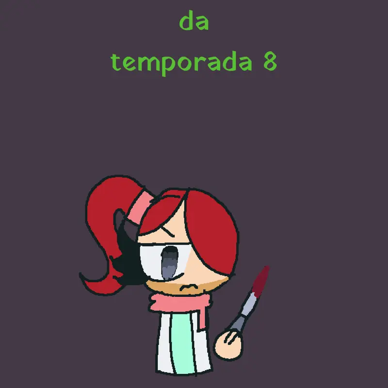 Game by @Evinha_Verso