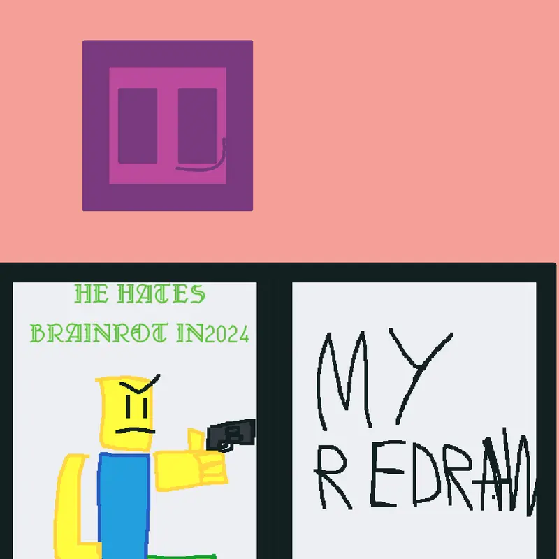 Game by @Noob-Remixer