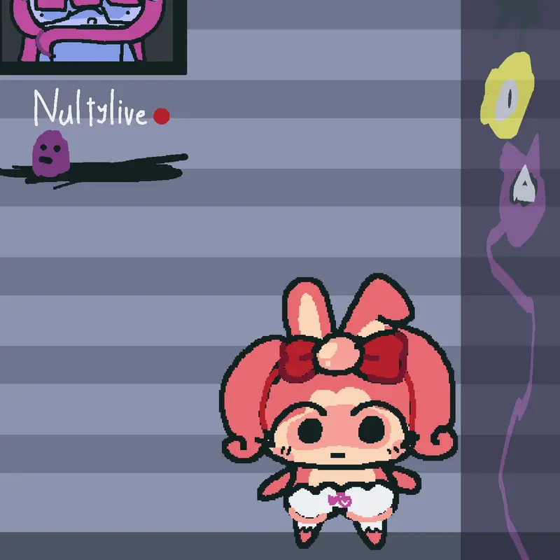 Game by @Duende30_Halloween_exe
