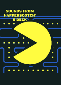 Pac-Man app that disappeared beta