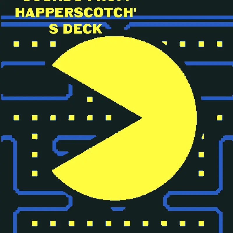 Game by @PAC-FAN