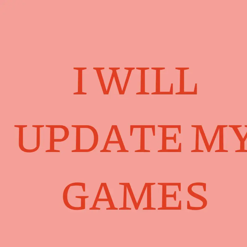 Game by @OniKapsi