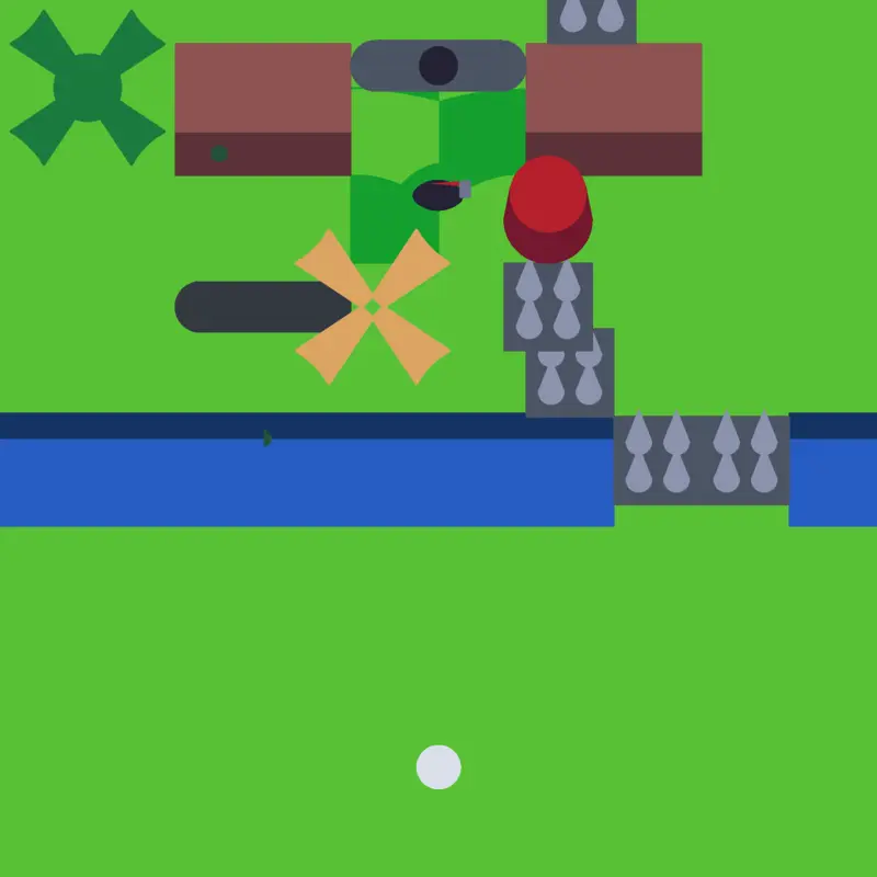 Game by @Ikacgoat