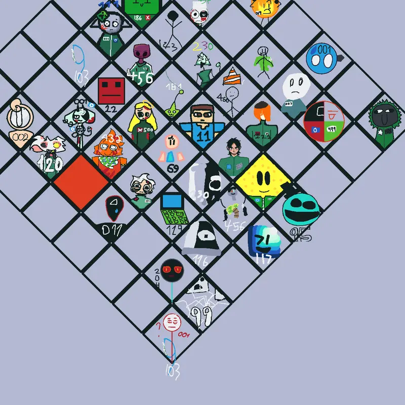 Game by @nkrk