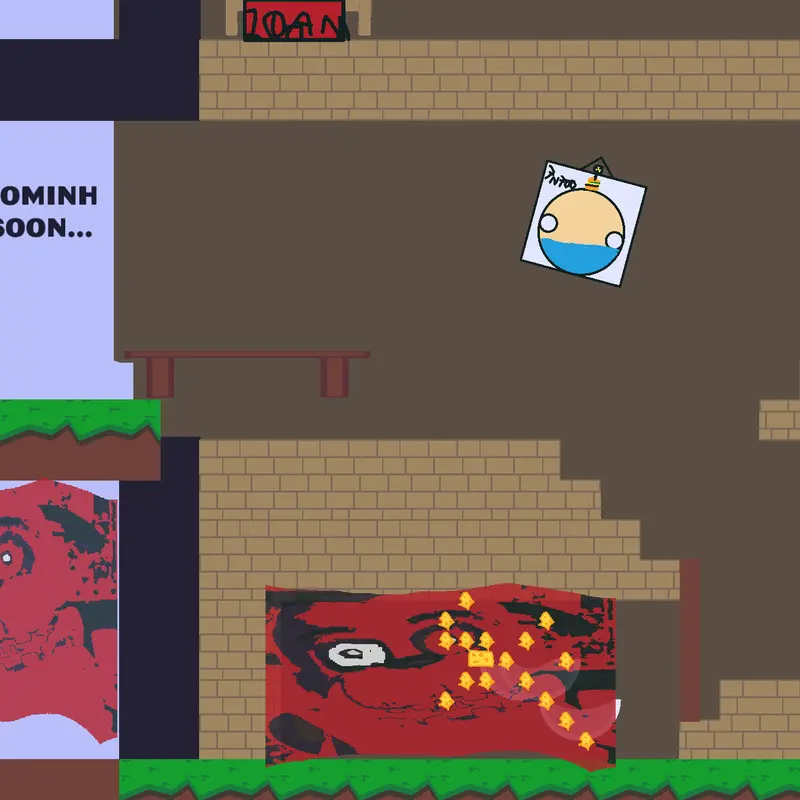 Game by @ydydxtstdtx5d